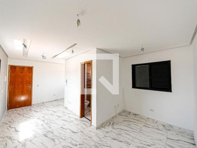 Apto, Vila Formosa, 1 Quarto, 43 m2 São Paulo