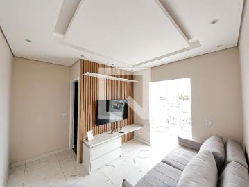 Apto, Vila Formosa, 1 Quarto, 41 m2 São Paulo