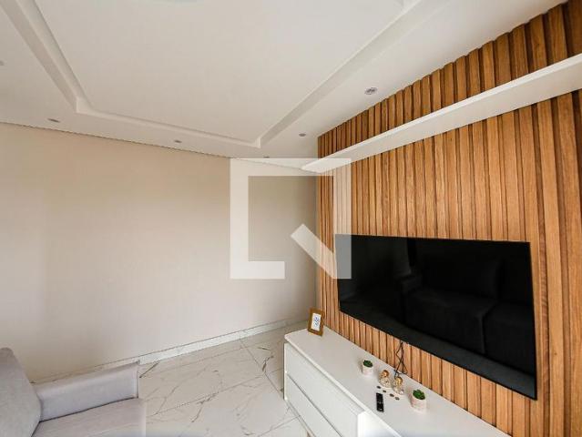 Apto, Vila Formosa, 1 Quarto, 41 m2 São Paulo