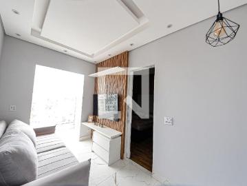 Apto, Vila Formosa, 1 Quarto, 42 m2 São Paulo