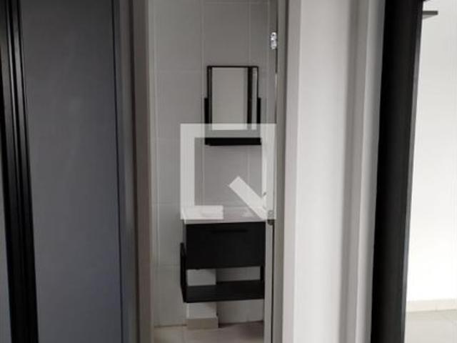 Apto, Vila Formosa, 1 Quarto, 38 m2 São Paulo