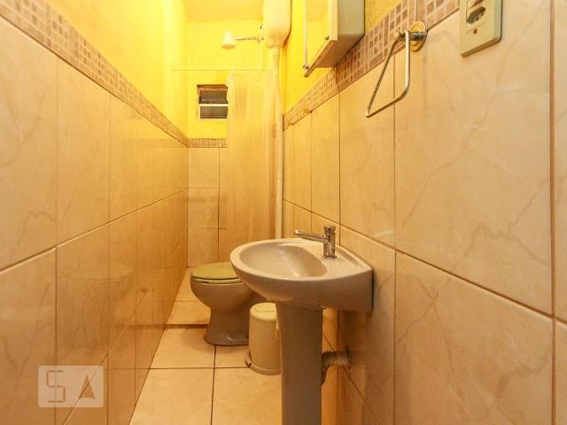 Apto, Vila Formosa, 1 Quarto, 18 m2 São Paulo