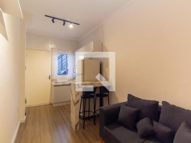 Apto, Vila Formosa, 1 Quarto, 23 m2 São Paulo