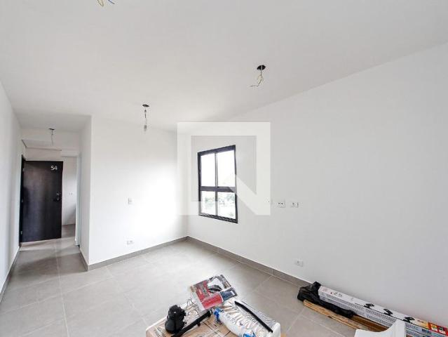 Apto, Vila Formosa, 1 Quarto, 27 m2 São Paulo