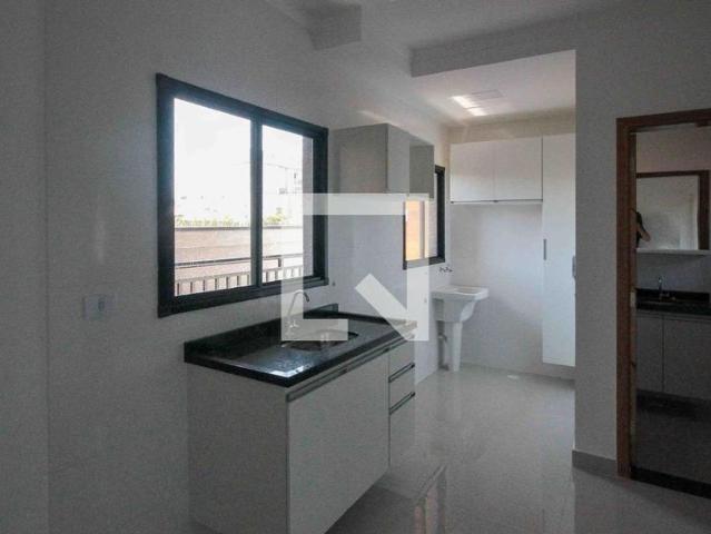 Apto, Vila Formosa, 1 Quarto, 27 m2 São Paulo