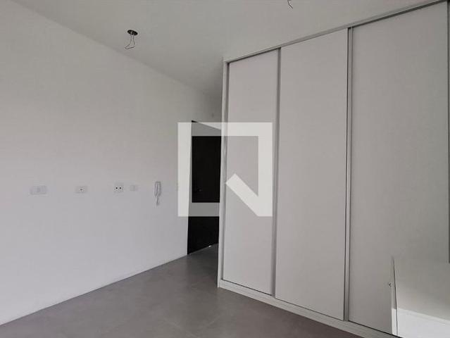 Apto, Vila Formosa, 1 Quarto, 27 m2 São Paulo