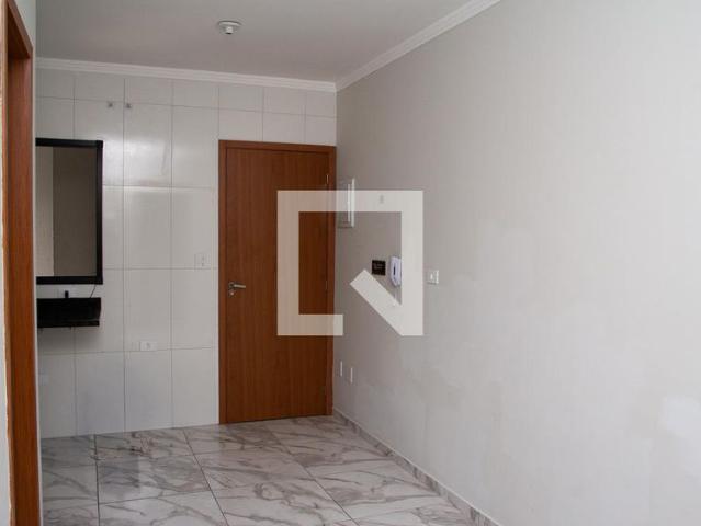 Apto, Vila Formosa, 1 Quarto, 27 m2 São Paulo