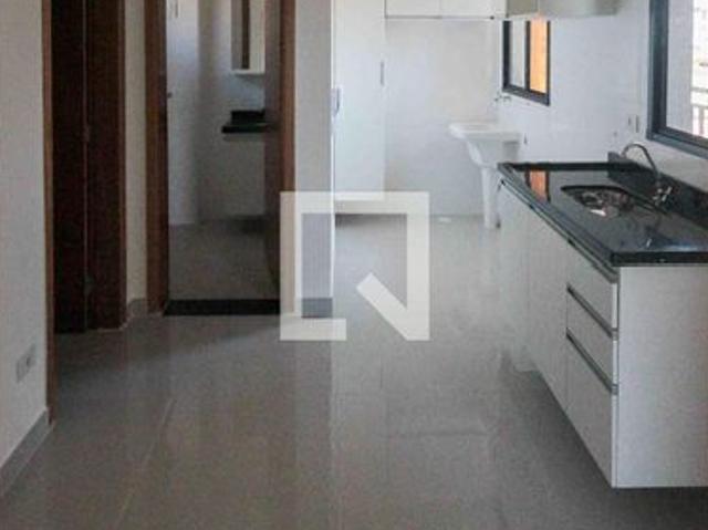 Apto, Vila Formosa, 1 Quarto, 27 m2 São Paulo