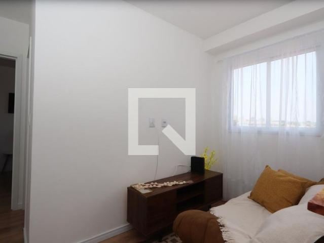 Apto, Vila Formosa, 1 Quarto, 30 m2 São Paulo