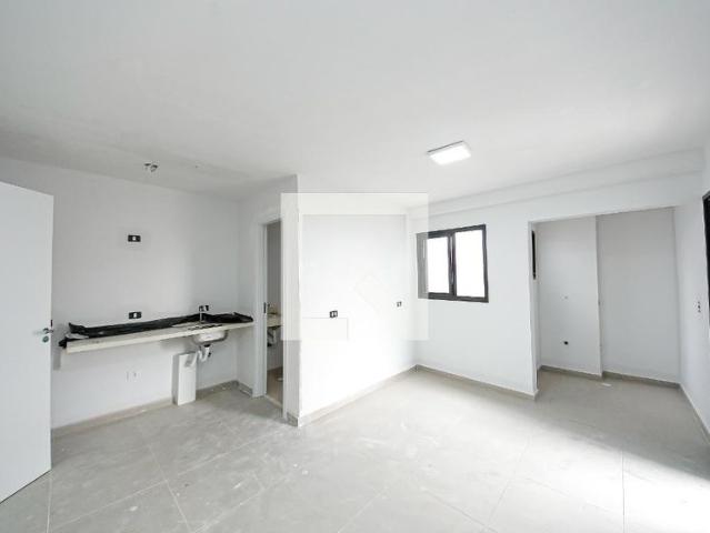 Apto, Vila Formosa, 1 Quarto, 28 m2 São Paulo