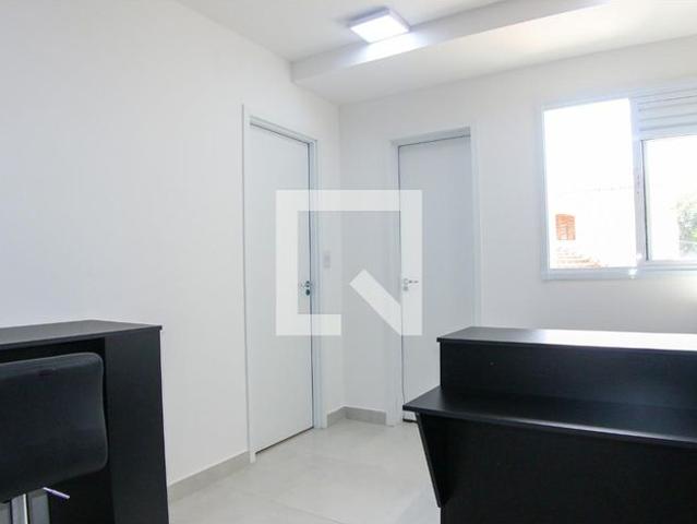 Apto, Vila Formosa, 1 Quarto, 28 m2 São Paulo