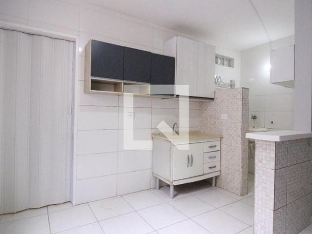 Apto, Vila Formosa, 1 Quarto, 28 m2 São Paulo