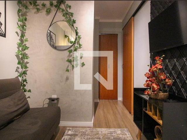 Apto, Vila Formosa, 1 Quarto, 33 m2 São Paulo