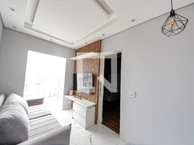 Apto, Vila Formosa, 1 Quarto, 33 m2 São Paulo