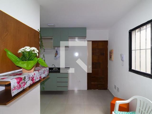Apto, Vila Formosa, 1 Quarto, 30 m2 São Paulo