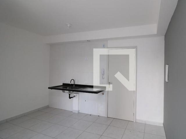 Apto, Vila Formosa, 1 Quarto, 30 m2 São Paulo