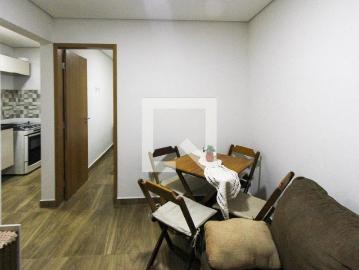 Apto, Vila Formosa, 1 Quarto, 30 m2 São Paulo