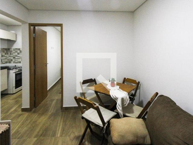 Apto, Vila Formosa, 1 Quarto, 30 m2 São Paulo