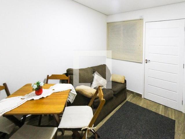 Apto, Vila Formosa, 1 Quarto, 30 m2 São Paulo