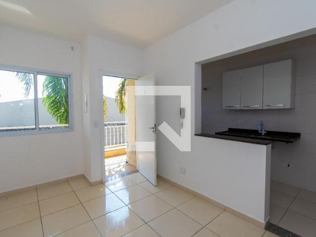 Apto, Vila Formosa, 1 Quarto, 32 m2 São Paulo