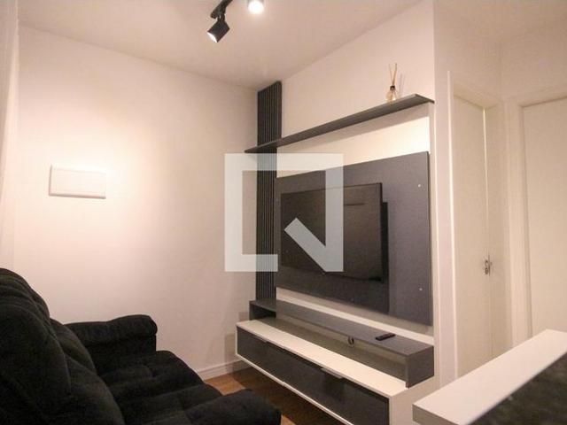 Apto, Vila Formosa, 1 Quarto, 33 m2 São Paulo