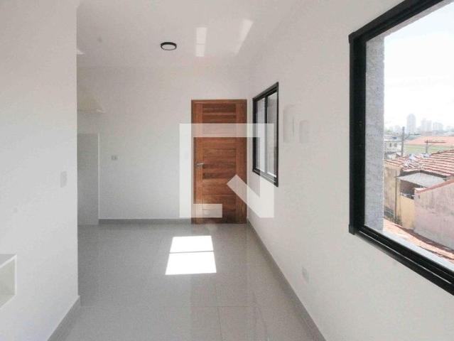 Apto, Vila Formosa, 1 Quarto, 34 m2 São Paulo