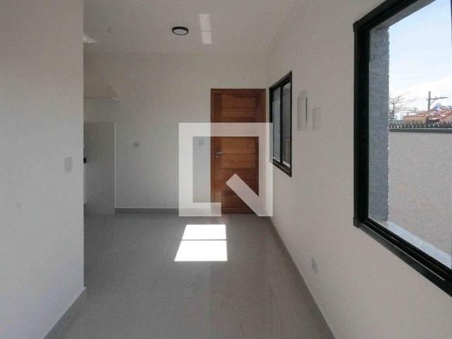 Apto, Vila Formosa, 1 Quarto, 34 m2 São Paulo