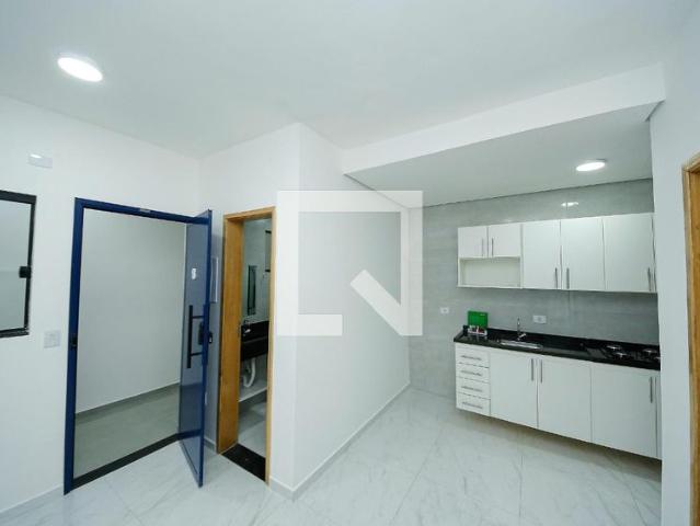 Apto, Vila Formosa, 1 Quarto, 35 m2 São Paulo