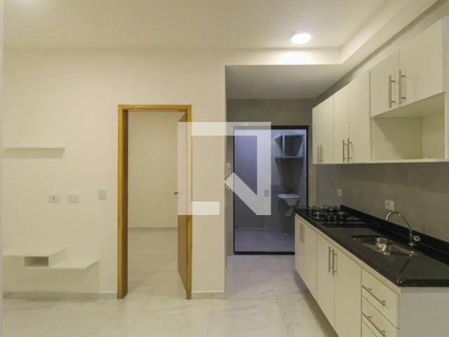 Apto, Vila Formosa, 1 Quarto, 35 m2 São Paulo
