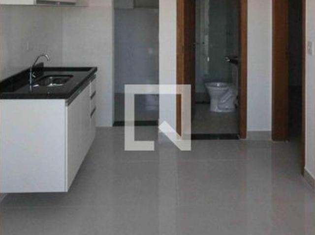 Apto, Vila Formosa, 1 Quarto, 35 m2 São Paulo