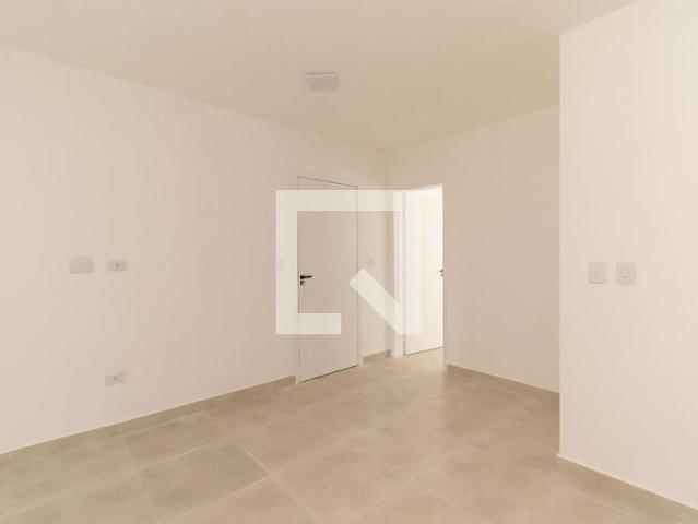 Apto, Vila Formosa, 1 Quarto, 35 m2 São Paulo