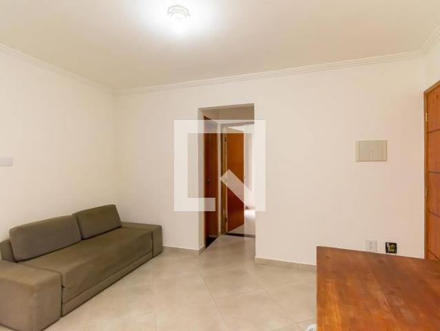 Apto, Vila Formosa, 1 Quarto, 36 m2 São Paulo