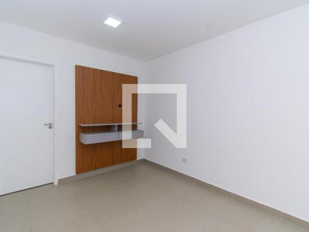 Apto, Vila Formosa, 1 Quarto, 36 m2 São Paulo