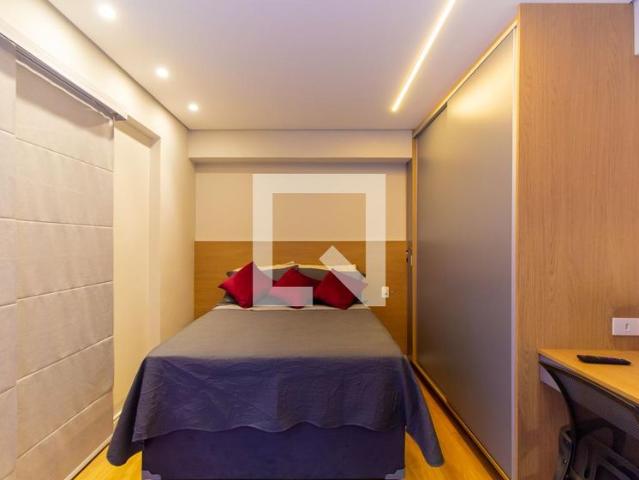 Apto, Vila Formosa, 1 Quarto, 36 m2 São Paulo