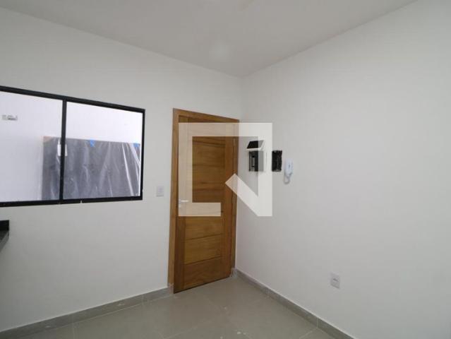 Apto, Vila Formosa, 1 Quarto, 38 m2 São Paulo