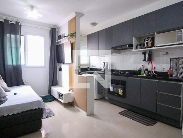 Apto, Vila Formosa, 1 Quarto, 39 m2 São Paulo