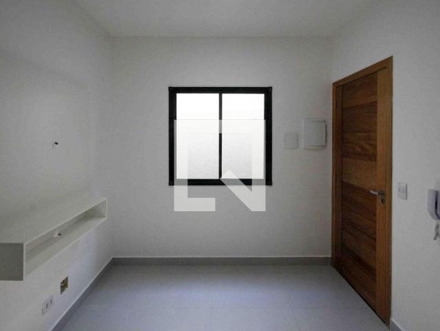 Apto, Vila Formosa, 2 Quartos, 34 m2 São Paulo