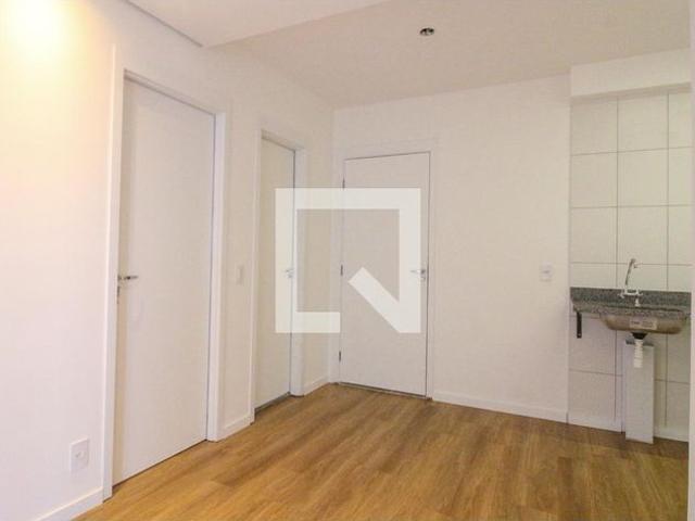 Apto, Vila Formosa, 2 Quartos, 37 m2 São Paulo