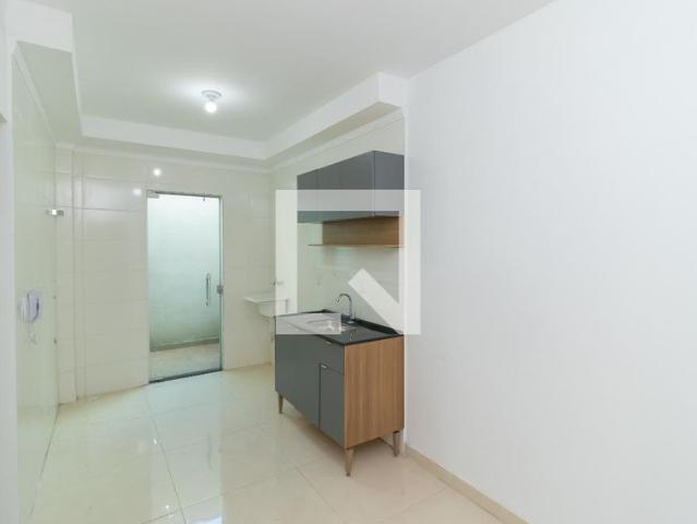 Apto, Vila Formosa, 2 Quartos, 37 m2 São Paulo