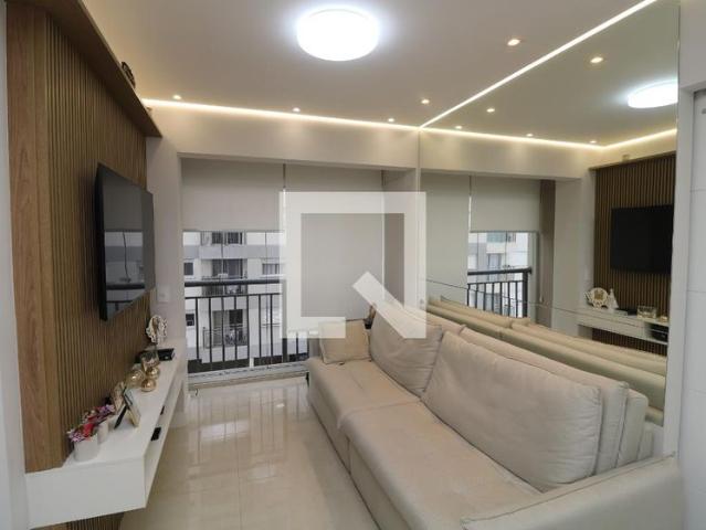 Apto, Vila Formosa, 2 Quartos, 38 m2 São Paulo