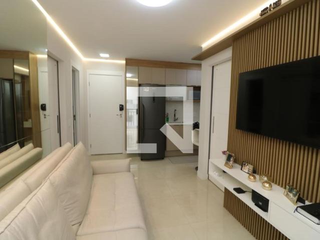 Apto, Vila Formosa, 2 Quartos, 38 m2 São Paulo