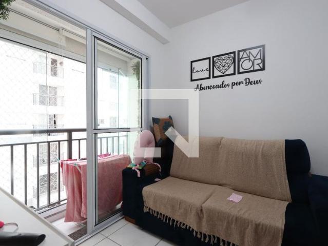 Apto, Vila Formosa, 2 Quartos, 39 m2 São Paulo