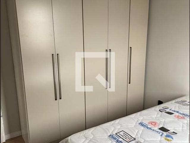 Apto, Vila Formosa, 2 Quartos, 40 m2 São Paulo
