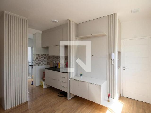 Apto, Vila Formosa, 2 Quartos, 40 m2 São Paulo