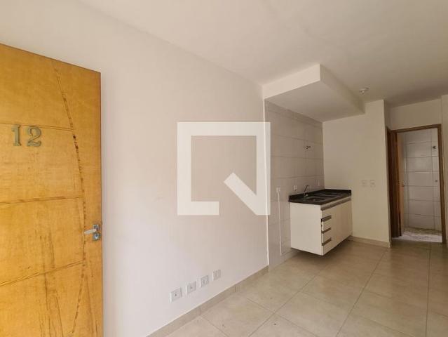 Apto, Vila Formosa, 2 Quartos, 43 m2 São Paulo