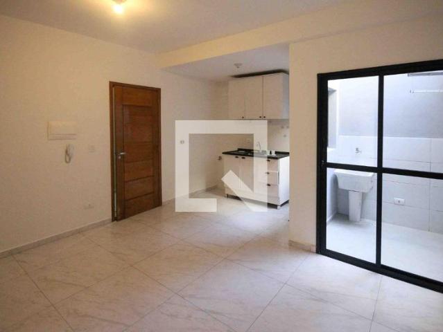 Apto, Vila Formosa, 2 Quartos, 43 m2 São Paulo