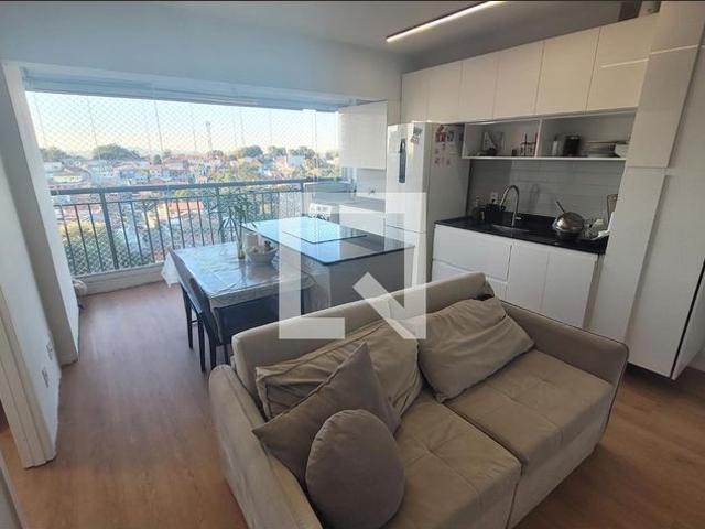 Apto, Vila Formosa, 2 Quartos, 45 m2 São Paulo