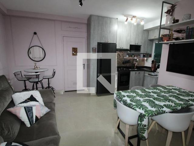 Apto, Vila Formosa, 2 Quartos, 45 m2 São Paulo