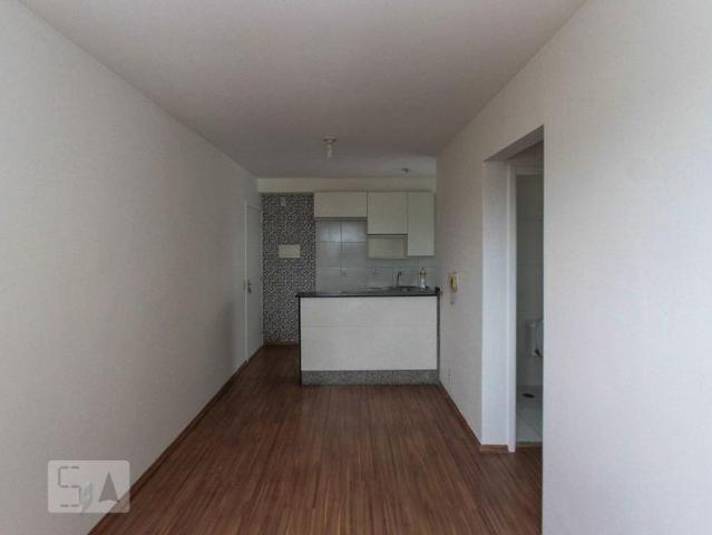 Apto, Vila Formosa, 2 Quartos, 46 m2 São Paulo