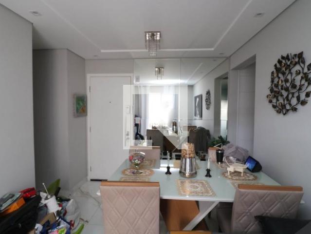 Apto, Vila Formosa, 2 Quartos, 46 m2 São Paulo